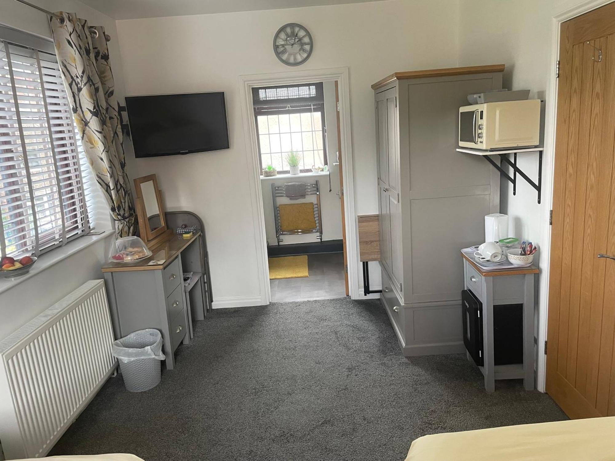 Camaraderie Guest House York Dış mekan fotoğraf