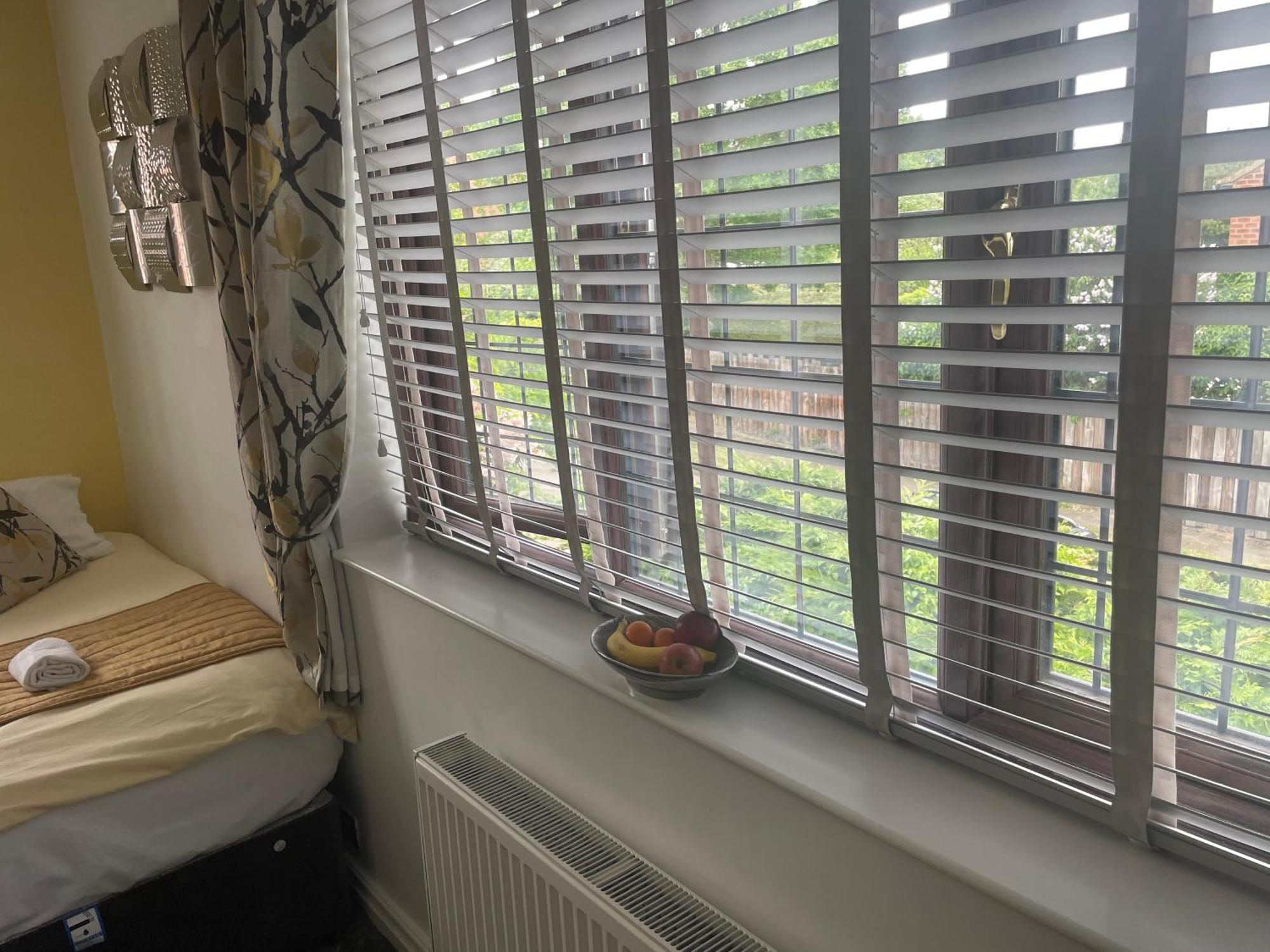 Camaraderie Guest House York Dış mekan fotoğraf