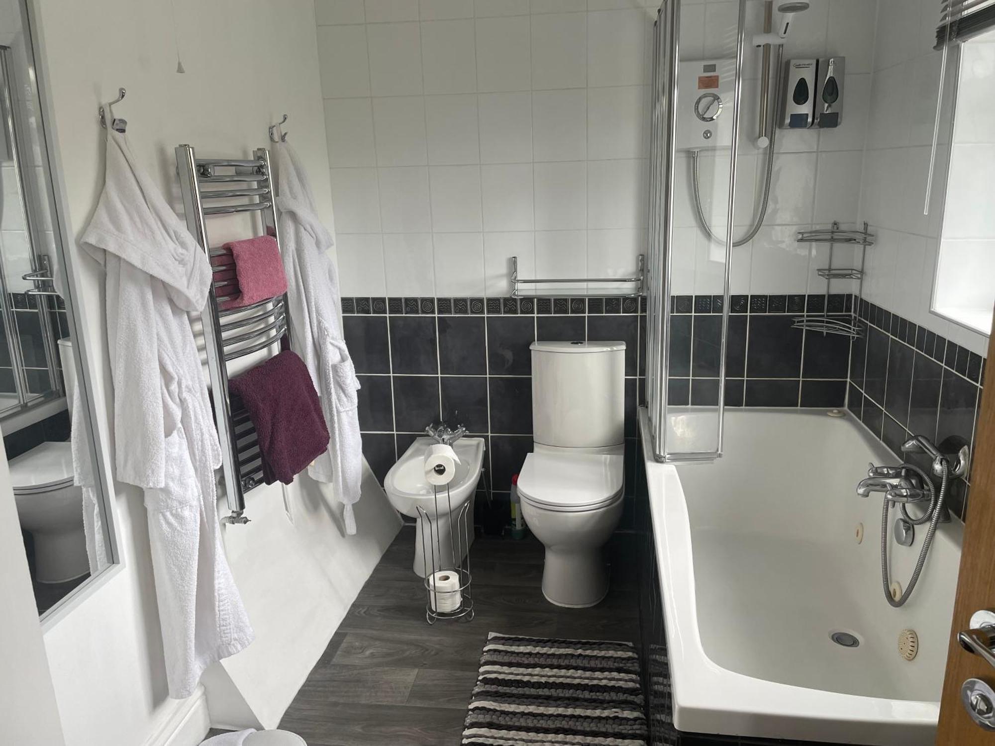 Camaraderie Guest House York Dış mekan fotoğraf