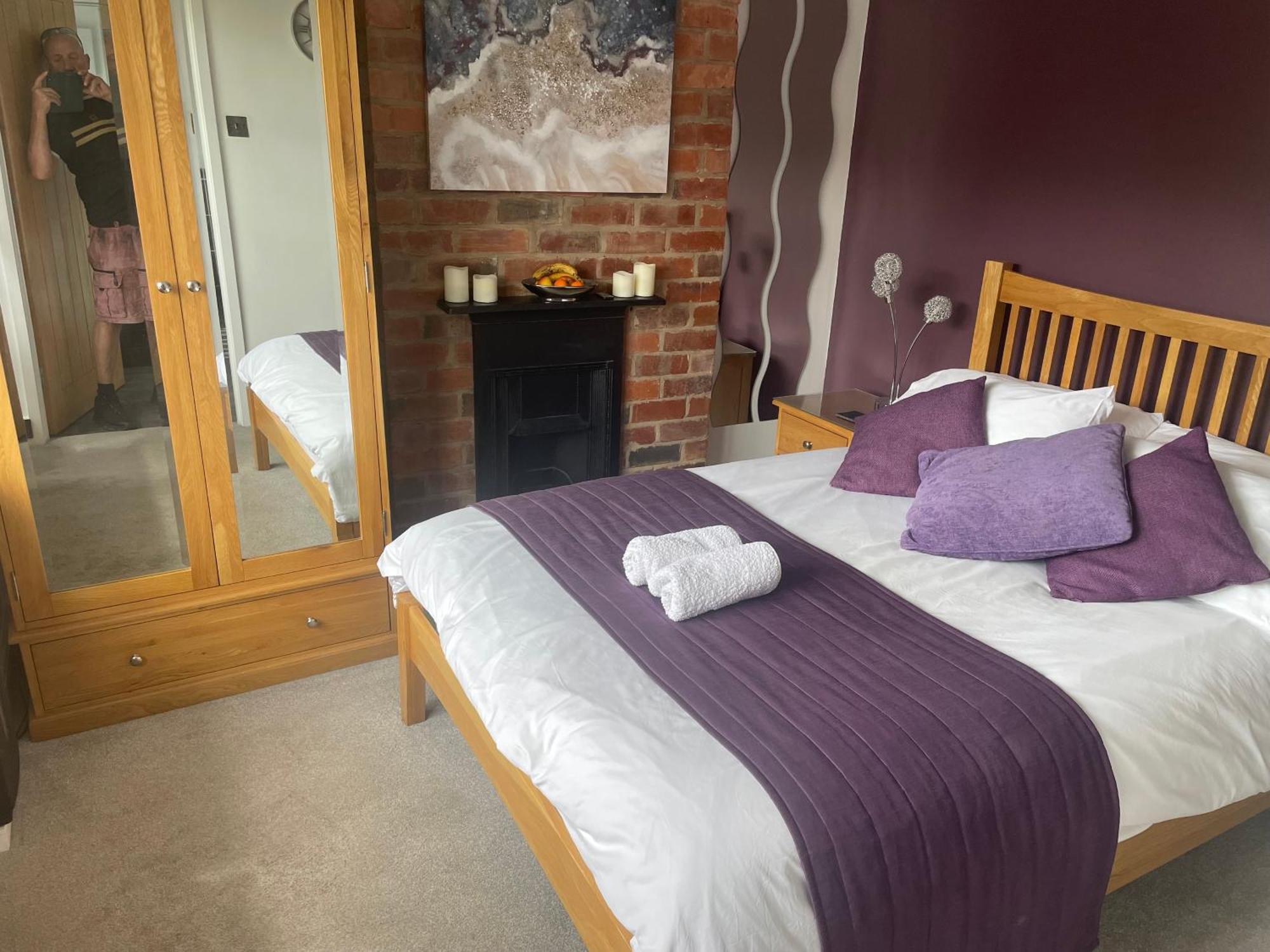 Camaraderie Guest House York Dış mekan fotoğraf